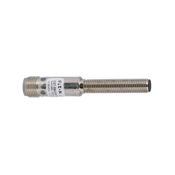 Cutler-Hammer E57-08GS01-GDB Inductive Proximity Sensor Product Image