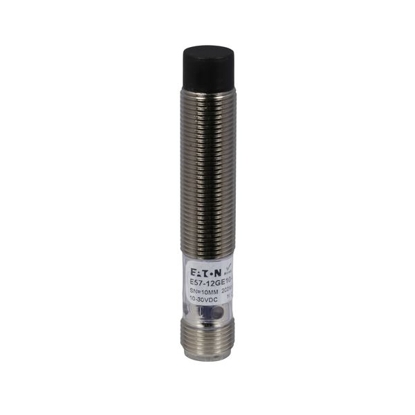 Cutler-Hammer E57-12GE10-GDB Proximity Sensor Product Image