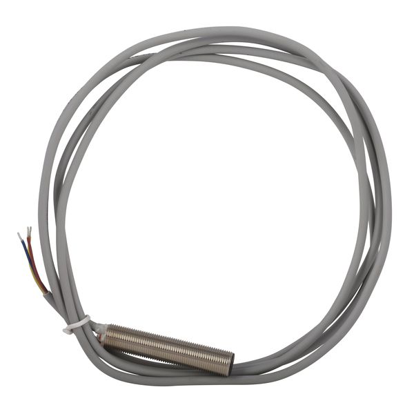 Cutler-Hammer E57-12GS02-A Inductive Proximity Sensor Product Image