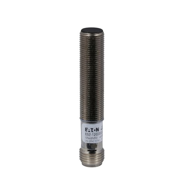 Cutler-Hammer E57-12GS02-AAB Inductive Proximity Sensor Product Image