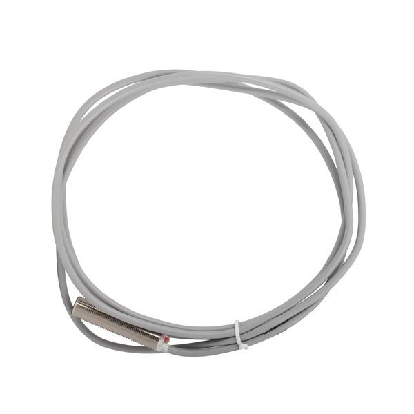 Cutler-Hammer E57-12GS02-G Proximity Sensor | Eaton E5712GS02G Product Image