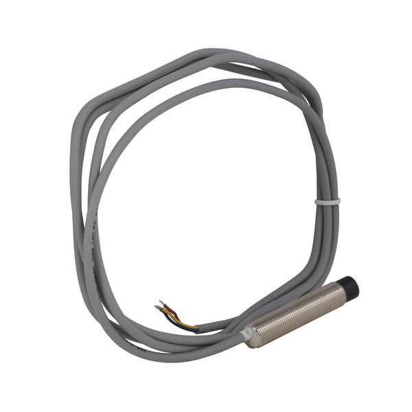 Cutler-Hammer E57-12GU04-A Proximity Sensor Product Image