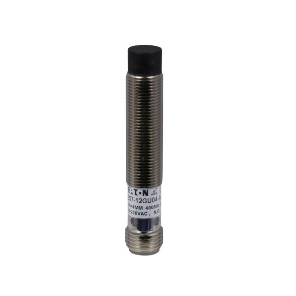 Cutler-Hammer E57-12GU04-AAB Inductive Proximity Sensor Product Image