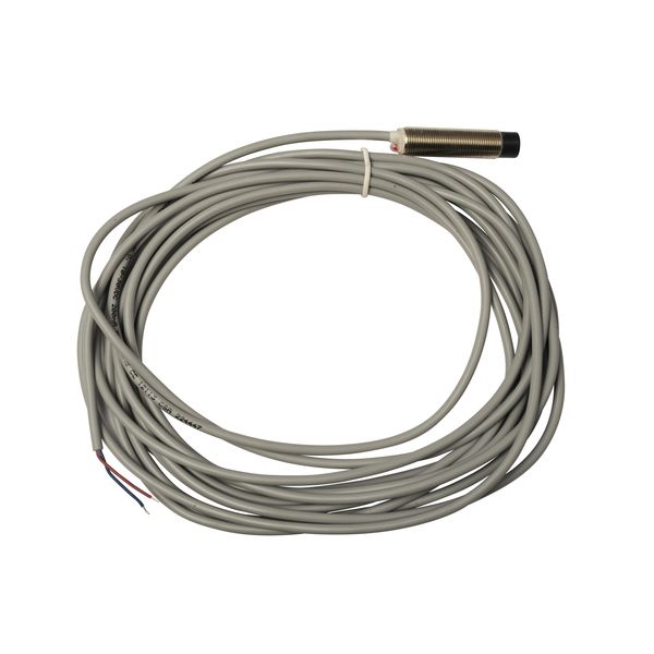 Cutler-Hammer E57-12GU04-D6 Proximity Sensor Product Image