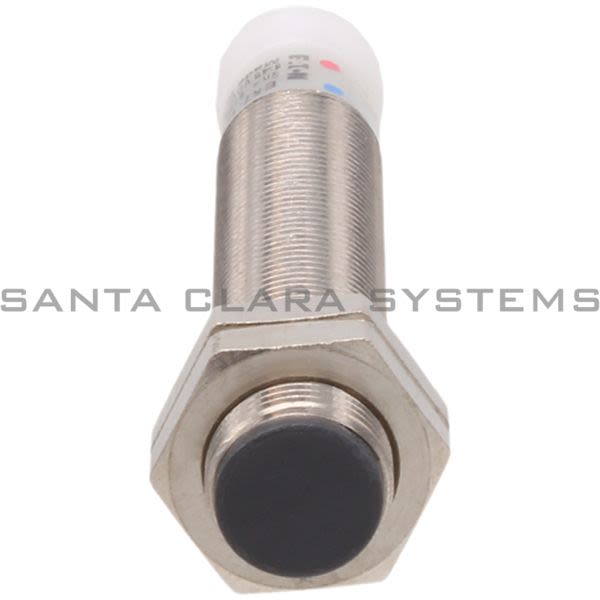 Cutler-Hammer E57-12LE06-CD Proximity Sensor Product Image