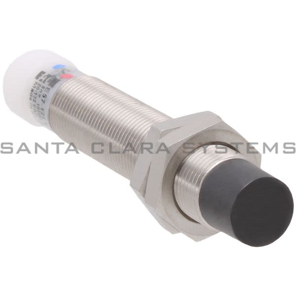 Cutler-Hammer E57-12LE10-AA Tubular Inductive Proximity Sensor Product Image