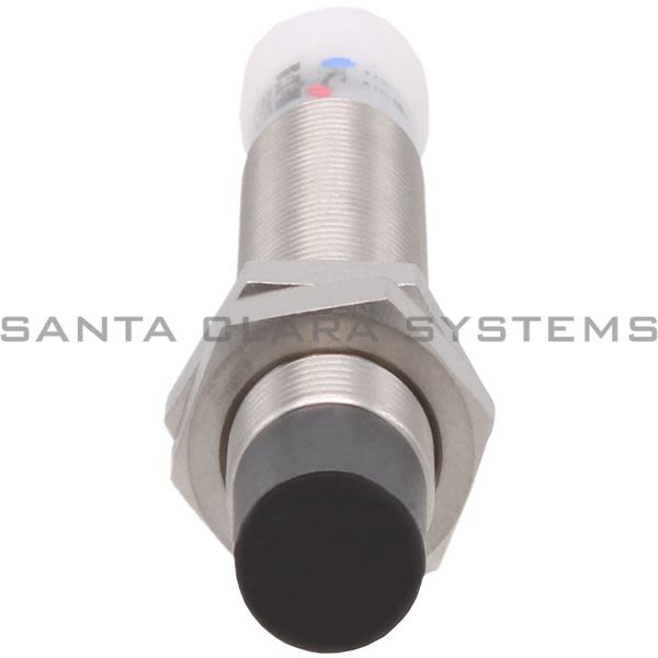 Cutler-Hammer E57-12LE10-AA Tubular Inductive Proximity Sensor Product Image