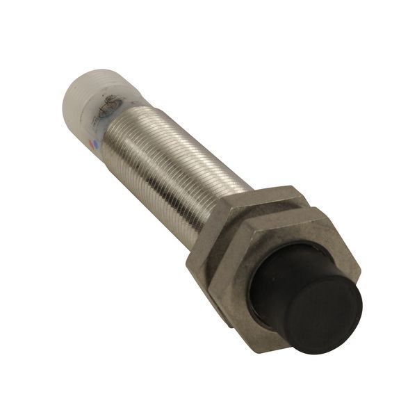 Cutler-Hammer E57-12LE10-BD Proximity Sensor Tubular | Eaton E5712LE10BD Product Image