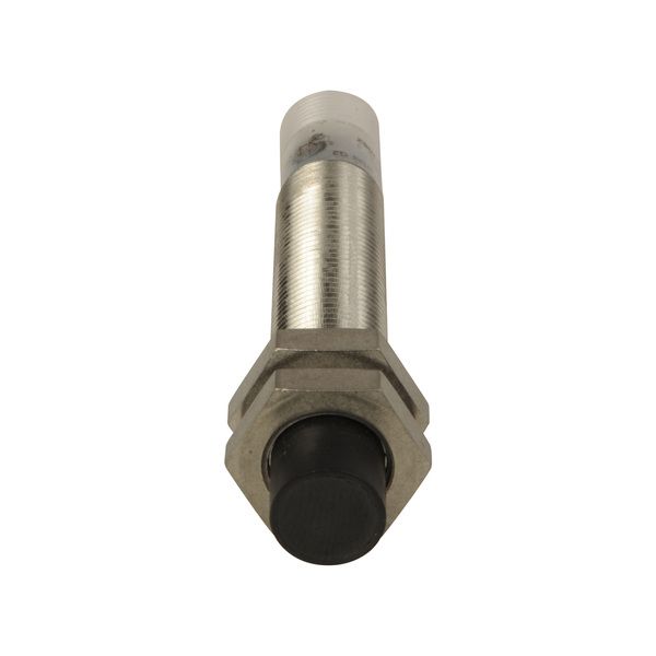 Cutler-Hammer E57-12LE10-BD Proximity Sensor Tubular | Eaton E5712LE10BD Product Image