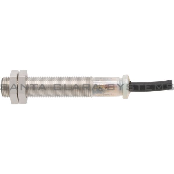Cutler-Hammer E57-12LS02-D Proximity Sensor 12mm Diameter | E5712LS02D Product Image