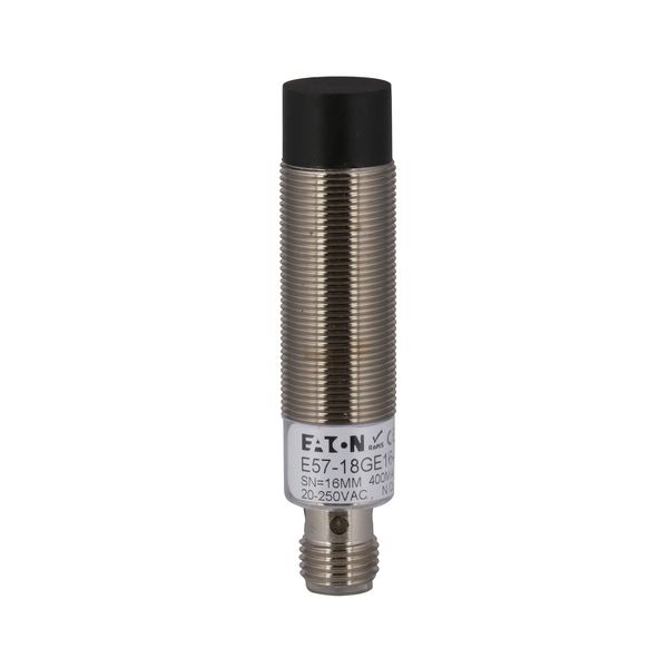 Cutler-Hammer E57-18GE16-AAB Inductive Proximity Sensor Product Image