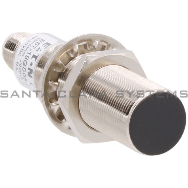 Cutler-Hammer E57-18GS05-D1DB Inductive Proximity Sensor Product Image