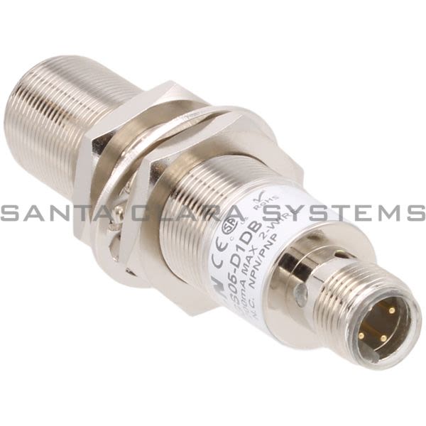 Cutler-Hammer E57-18GS05-D1DB Inductive Proximity Sensor Product Image