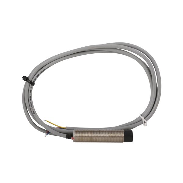 Cutler-Hammer E57-18GU08-A Inductive Proximity Sensor Product Image