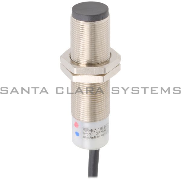 Cutler-Hammer E57-18LE12-A1P Inductive Proximity Sensor Product Image