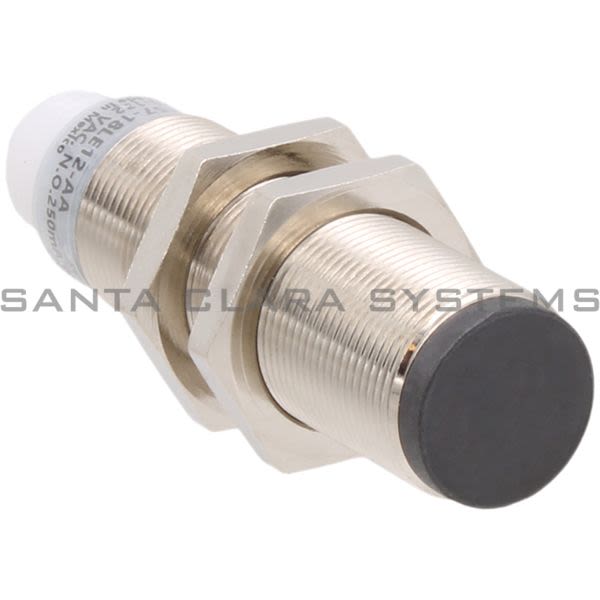 Cutler-Hammer E57-18LE12-AA Proximity Switch Product Image