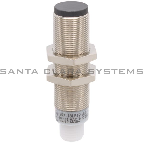 Cutler-Hammer E57-18LE12-AA Proximity Switch Product Image