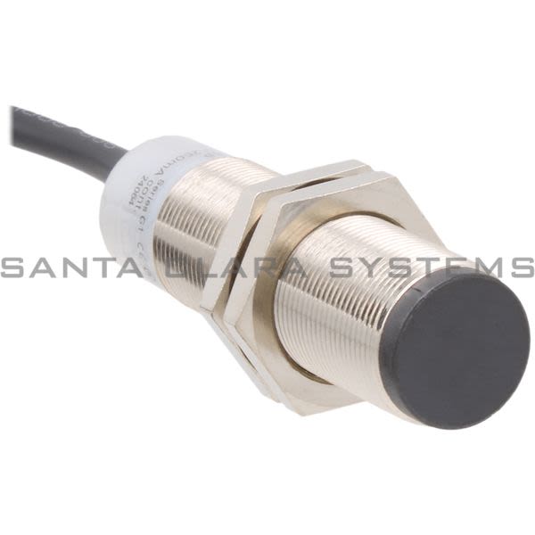 Cutler-Hammer E57-18LE12-AP Inductive Proximity Sensor Product Image