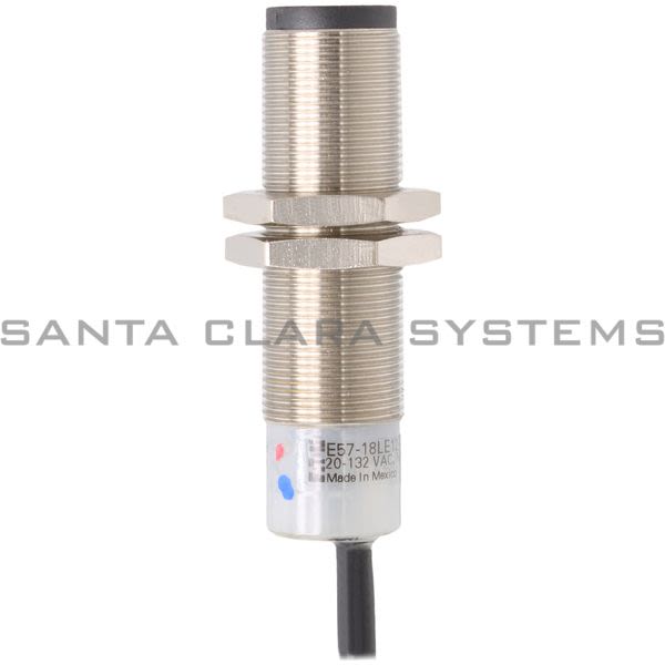 Cutler-Hammer E57-18LE12-AP Inductive Proximity Sensor Product Image