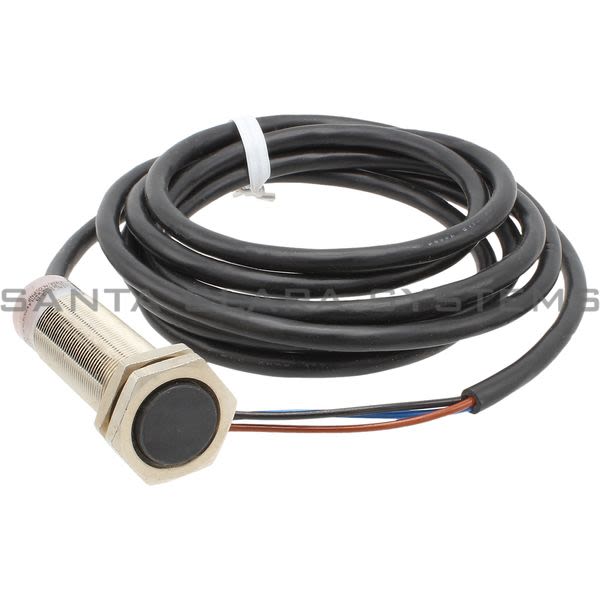 Cutler-Hammer E57-18LE12-B Tubular Inductive Proximity Sensor Product Image