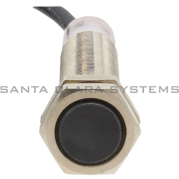 Cutler-Hammer E57-18LE12-B Tubular Inductive Proximity Sensor Product Image