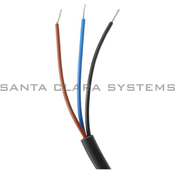 Cutler-Hammer E57-18LE12-B Tubular Inductive Proximity Sensor Product Image