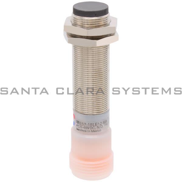 Cutler-Hammer E57-18LE12-BB Inductive Proximity Sensor Product Image
