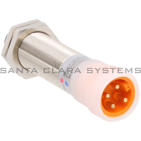 Cutler-Hammer E57-18LE12-BB Inductive Proximity Sensor Product Image