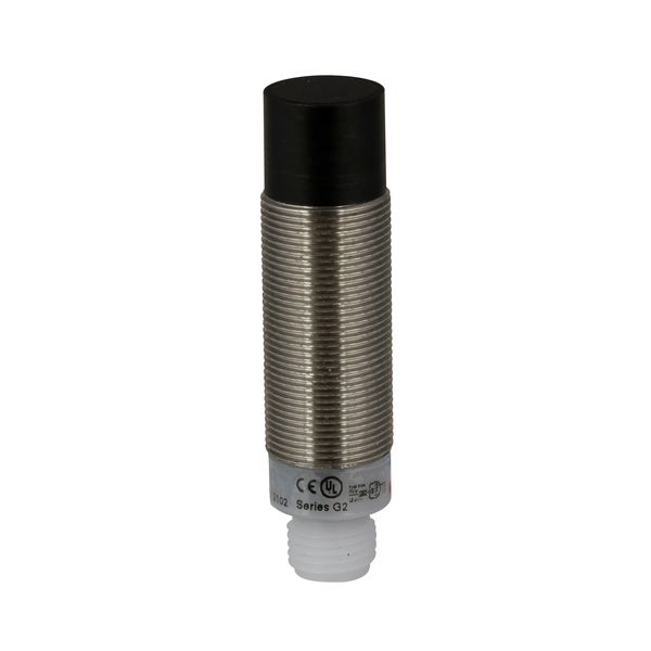 Cutler-Hammer E57-18LE20-AA Proximity Switch | E5718LE20AA | Eaton Product Image