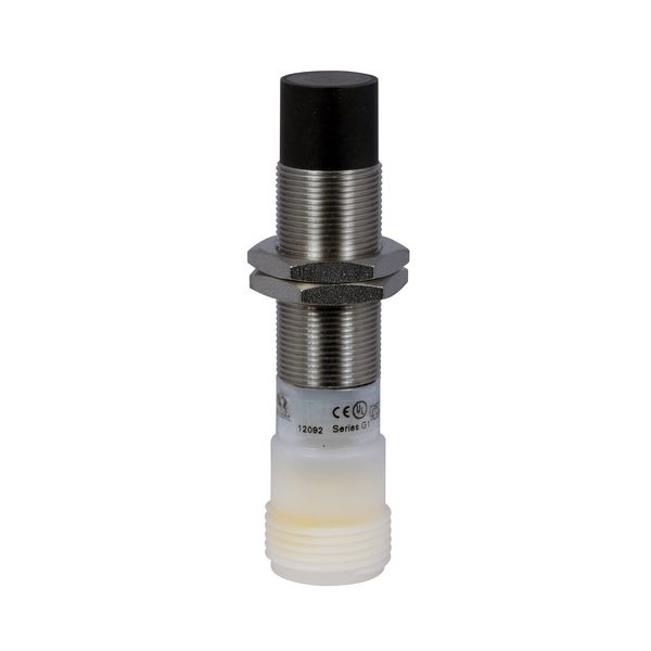 Cutler-Hammer E57-18LE20-AB Proximity Switch Tubular | Eaton Product Image