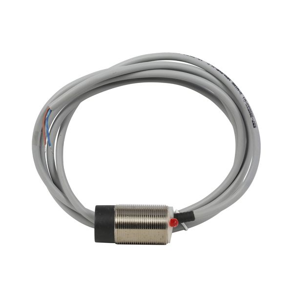 Cutler-Hammer E57-30GE25-D1 Inductive Proximity Sensor Product Image