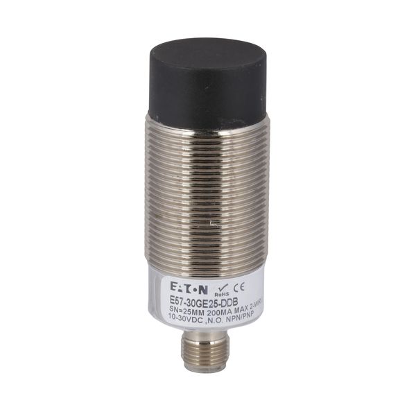 Cutler-Hammer E57-30GE25-DDB Inductive Proximity Sensor Product Image