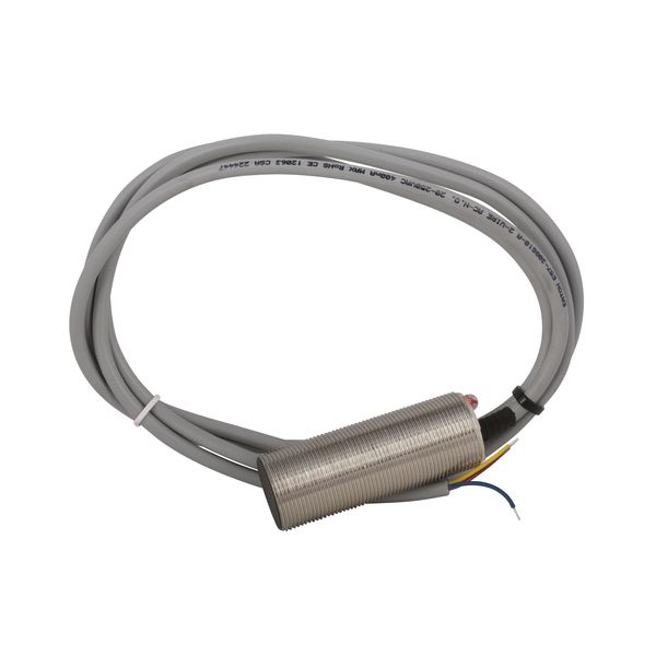 Cutler-Hammer E57-30GS10-A Inductive Proximity Sensor Product Image
