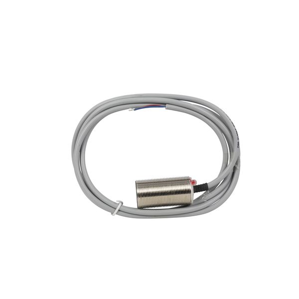 Cutler-Hammer E57-30GS10-D Inductive Proximity Sensor Product Image