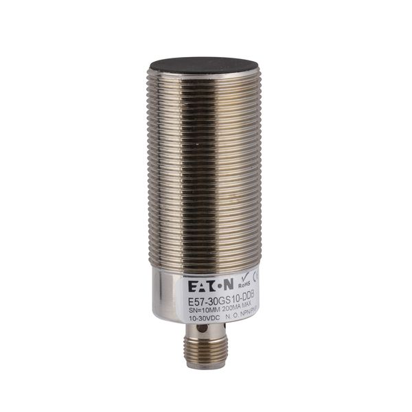 Cutler-Hammer E57-30GS10-DDB Inductive Proximity Sensor Product Image