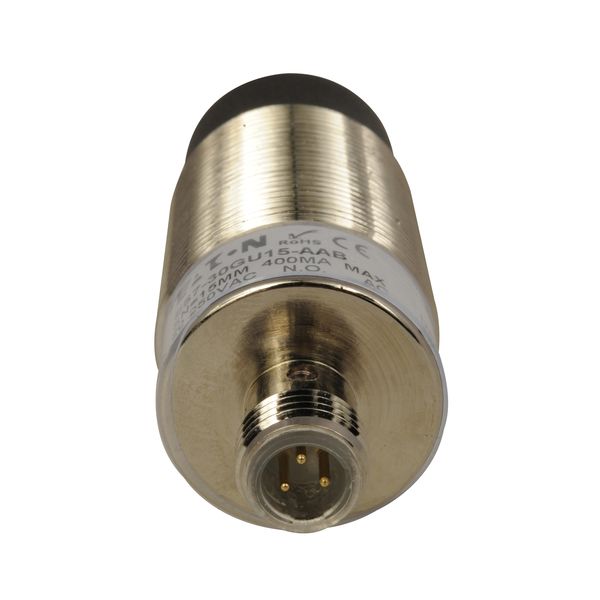 Cutler-Hammer E57-30GU15-AAB Inductive Proximity Sensor Product Image