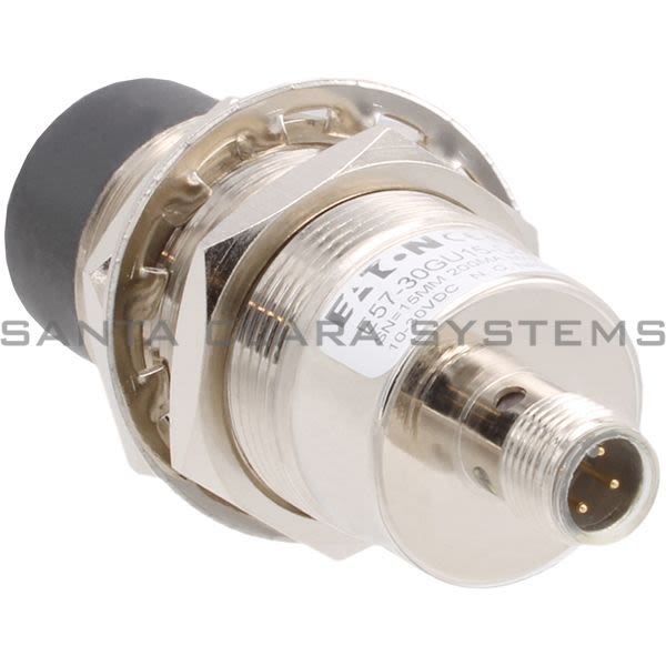 Cutler-Hammer E57-30GU15-DDB Inductive Proximity Sensor Product Image