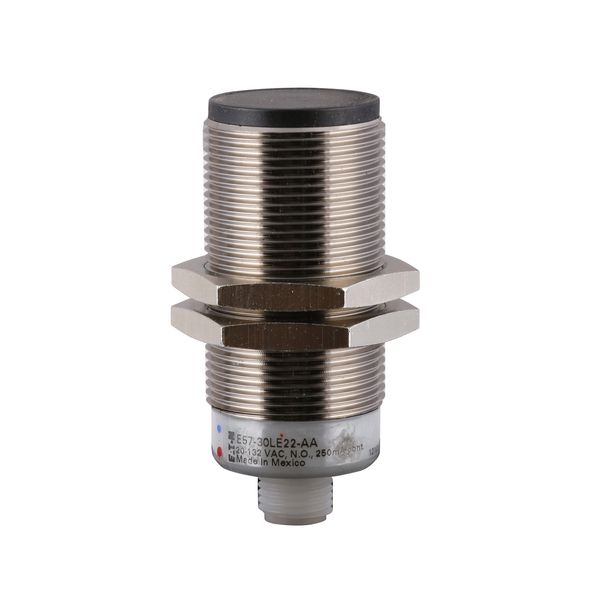 Cutler-Hammer E57-30LE22-AA Inductive Proximity Sensor Product Image