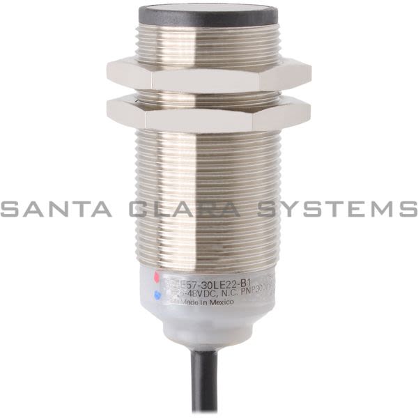 Cutler-Hammer E57-30LE22-B1 Inductive Sensor Product Image