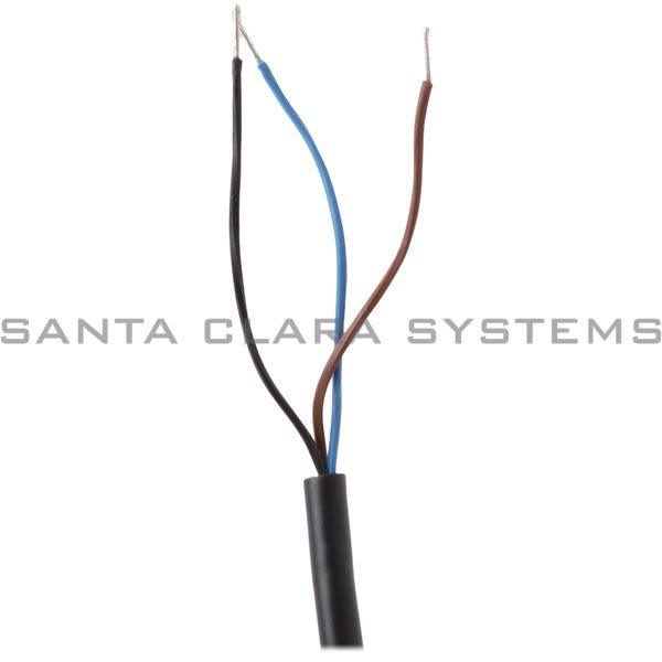 Cutler-Hammer E57-30LE22-B1 Inductive Sensor Product Image