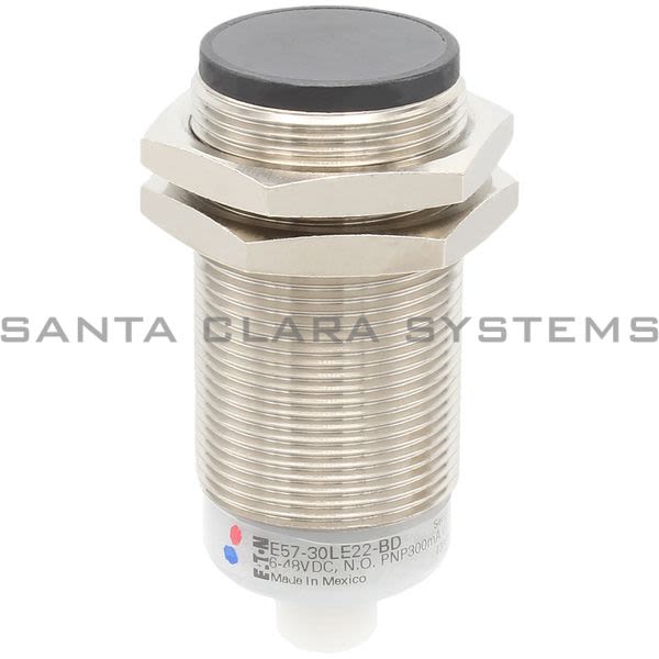 Cutler-Hammer E57-30LE22-BD Inductive Proximity Sensor Product Image