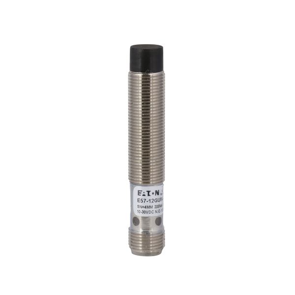 Cutler-Hammer E5712GU04DDB Proximity Switch Product Image