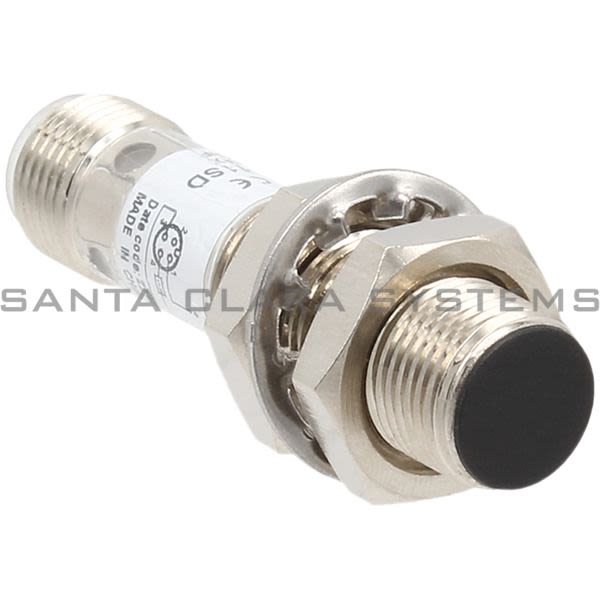 Cutler-Hammer E57EAL12T111SD Inductive Proximity Sensor Product Image