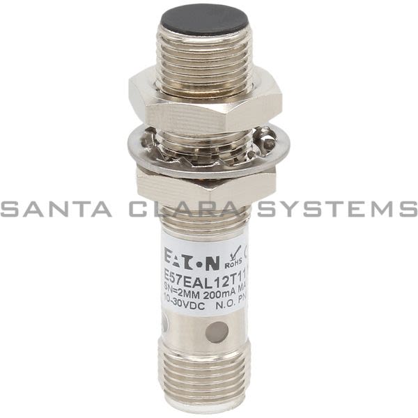 Cutler-Hammer E57EAL12T111SD Inductive Proximity Sensor Product Image