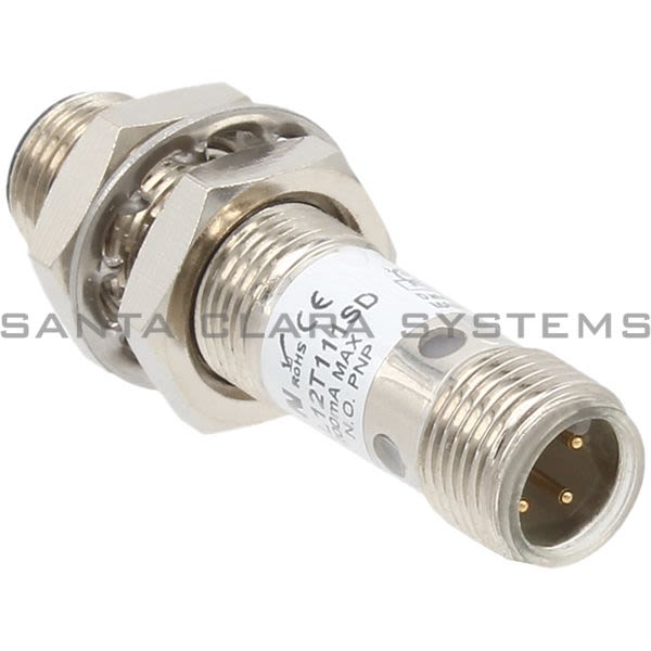 Cutler-Hammer E57EAL12T111SD Inductive Proximity Sensor Product Image
