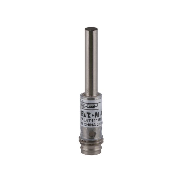Cutler-Hammer E57EAL4T111SN Inductive Proximity Sensor Product Image