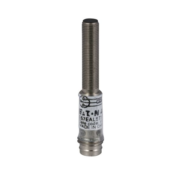 Cutler-Hammer E57EAL5T111SN Inductive Proximity Sensor Product Image