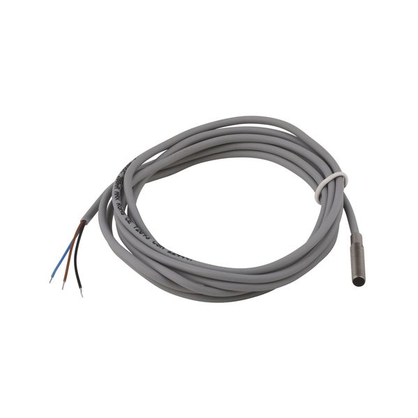 Cutler-Hammer E57EAL5T111SP 10- 30 VDC/ 3 Wire Product Image