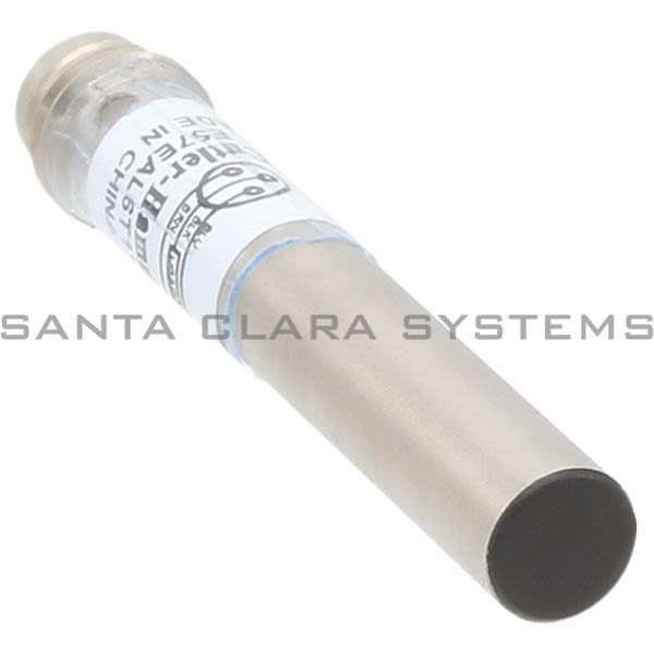 Cutler-Hammer E57EAL6T111SN Inductive Proximity 6mm Tubular, Shielded/ 10- 30 VDC/ 3 Wire Product Image