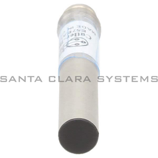 Cutler-Hammer E57EAL6T111SN Inductive Proximity 6mm Tubular, Shielded/ 10- 30 VDC/ 3 Wire Product Image